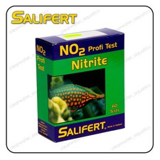 SALIFERT NITRITE NO2 KIT TEST