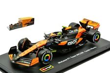 Modellino Mclaren Lando Norris