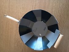 Padella Wok Pyra IKEA 35cm -