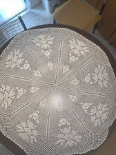Copritavolo (tovaglia) Vintage