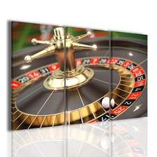 Quadri moderni 3pz. 120x90cm