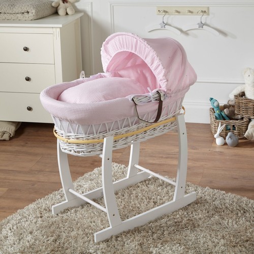Cestino mosè bambino con - cestino,