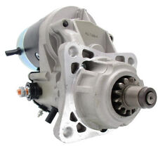 Motorino Avviamento Starter