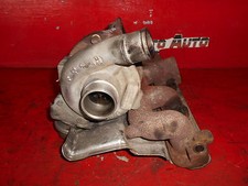 COLLETTORI TURBINA FORD MONDEO