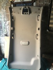 MERCEDES C220 SW W204 (2008) CIELO RIVESTIMENTO TETTO DA PULIRE A2046900150