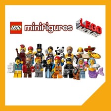 Lego 71004 71023 minifigures - 71004,