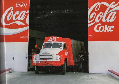 Coca cola libretto - coca-cola,