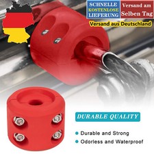 ATV UTV Winch fermacorda