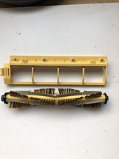 Spazzola Centrale, Coperchiò