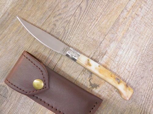 Coltello sardegna sardo - 21, cm