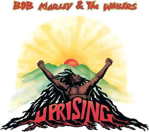 Bob marley legend - bob, cd