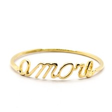 Anello oro 18 kt uomo/donna 18 carati 750/1000 gioiello unisex elegante