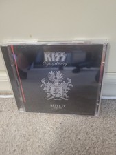 Kiss Symphony: Alive IV by