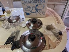 AMC Pentola Testa Rapida