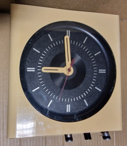 Radio orologio europhon - -orologio,