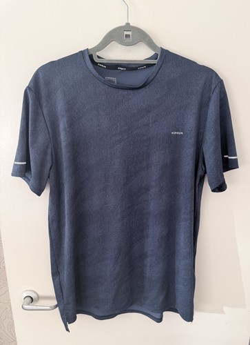 Shirt running uomo decathlon - running,