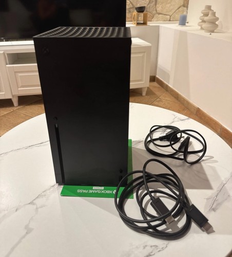 Microsoft xbox series - xbox, 1tb