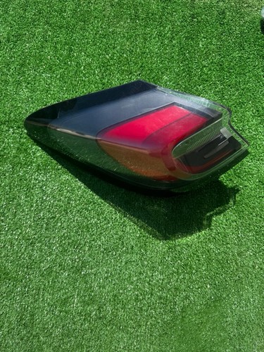 Ford puma stop - stop, posteriore