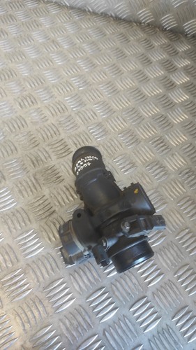 Boitier papillon peugeot - boitier,