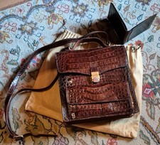 Borsello E Portafoglio Uomo