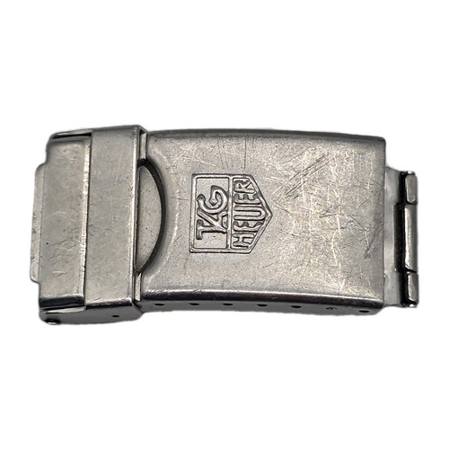 Tag heuer 300 acciaio - heuer,