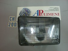 FARO PROIETTORE FIAT 127 1°