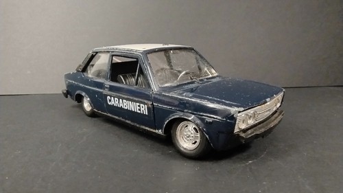 Polistil 9 75 fiat 131 - ,
