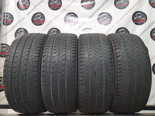 Gomme estive usate - 4,