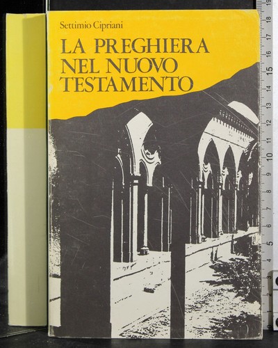 Preghiera nel nuovo - la,