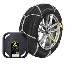ALTHURA Catene da neve 9mm 100