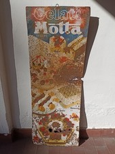 TABELLA TARGA INSEGNA PROMO -