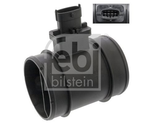 Febi 47888 sensore flusso - febi,