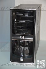 HP Pavilion Elite Tower