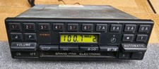 Mercedes W126 R107 Becker