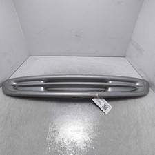 0007209V001C26L00 mascherina griglia presa aria Smrt W450 Fortwo 2000-07 anterio