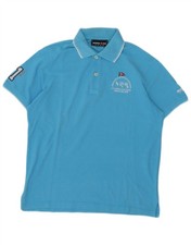 Polo uomo grafica murphy nye - grafica, &