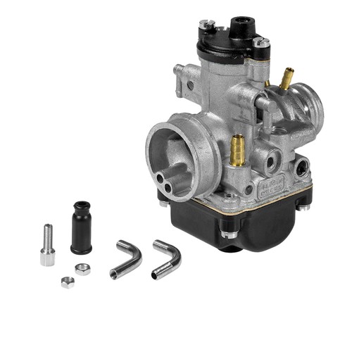 Carburatore dellorto phbg - carburatore,
