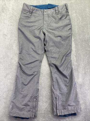 Pantaloni neve snowboard - pantaloni, da