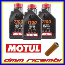 Kit Tagliando KTM 790