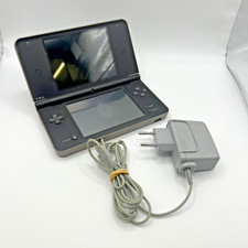 Console Nintendo DSi XL Nero