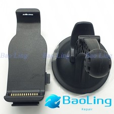 Kit montaggio ventosa originale per Garmin Dezl 560LMT nuvi 2568LM