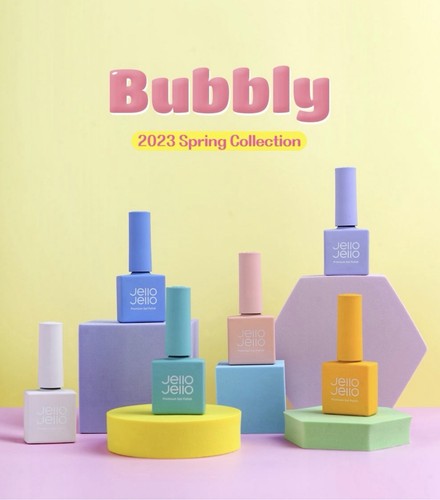 Smalto gel primaverile - smalto,