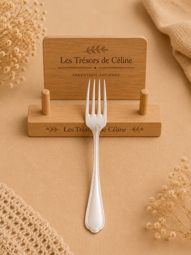 Grande fourchette christofle - grande,