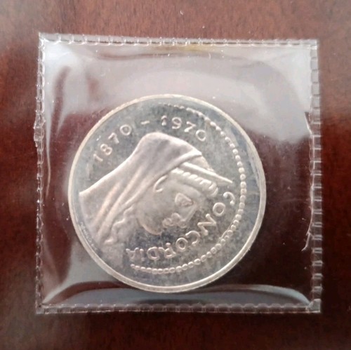 1000 lire argento roma - 1000,