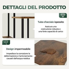 Bamworld porta piante - bamworld,