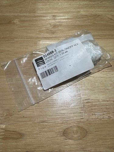Kit guarnizioni valvola off - kit,
