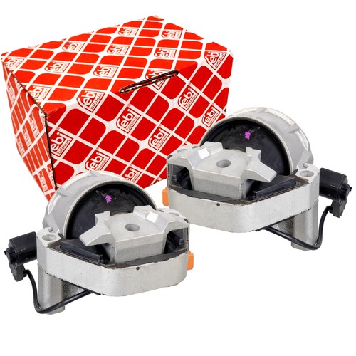 Febi cuscinetto motore - 2x,