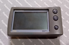 Raymarine Casco Auto ST40 Profondità Strumentazione Display E22044, E22053, E22038