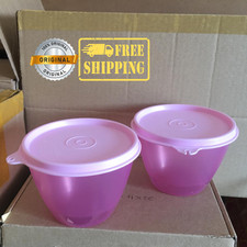 Set 2 ciotole frigo