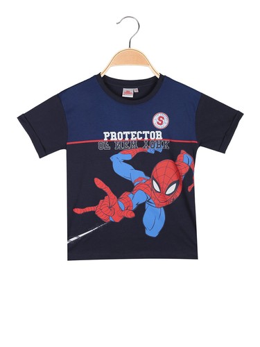 Marvel spider man - t-shirt, da